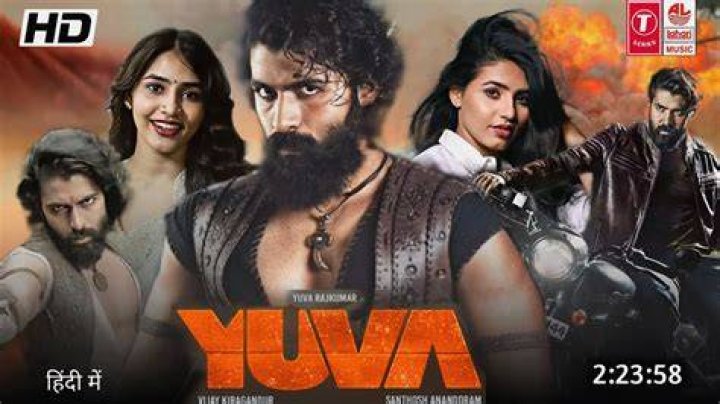 Discover the Latest Movie Rulz.com Kannada 2024: Your Ultimate Guide