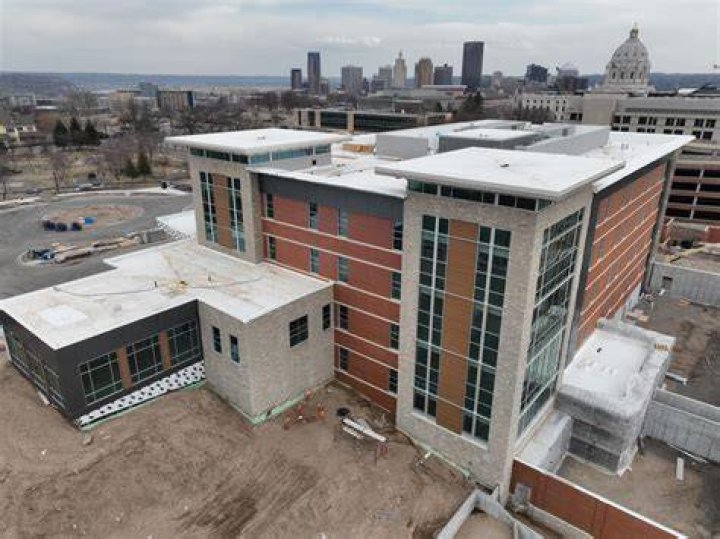 Discover the Minnesota Capital City: A Comprehensive Guide to St. Paul