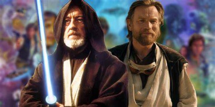 Discover the Original Obi-Wan Actor: A Deep Dive into His Life, Career, and Legacy
