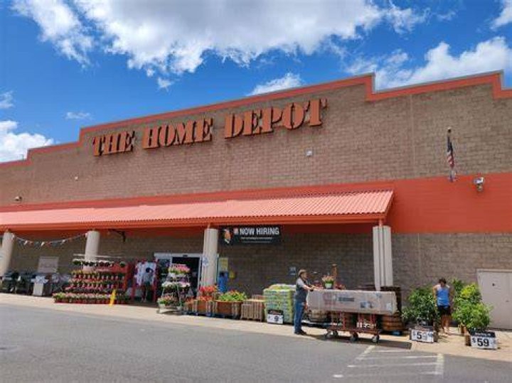 Discover the Ultimate Shopping Experience at Home Depot Pearl City
