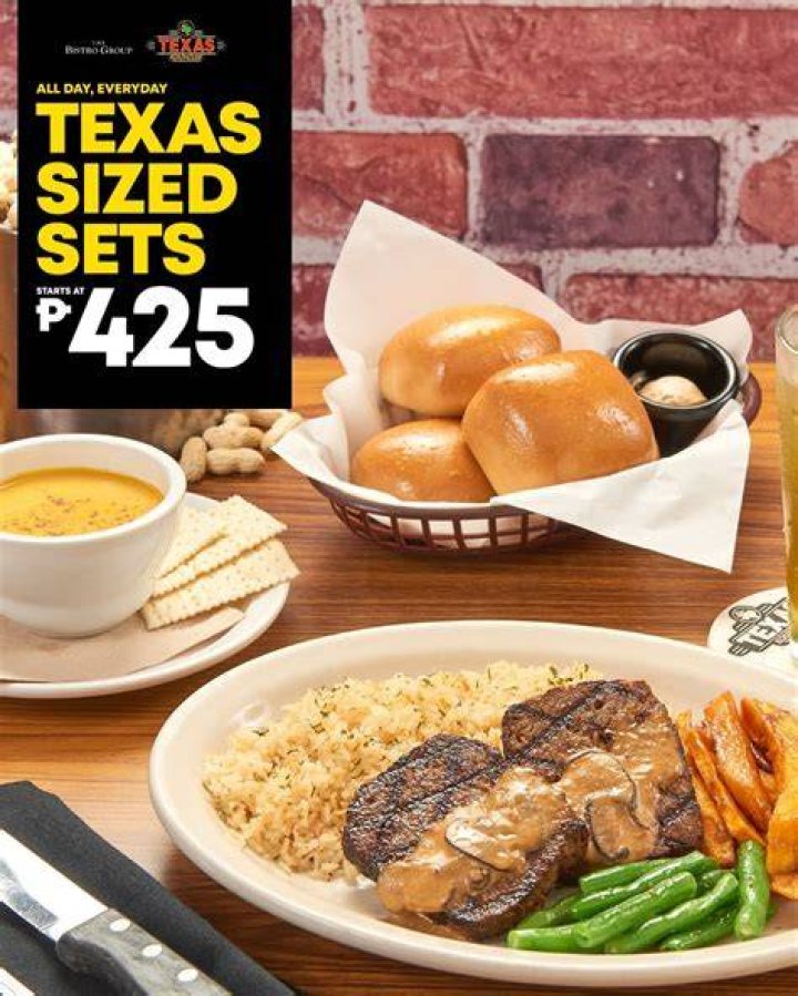 Discover the Ultimate Texas Bistro Experience