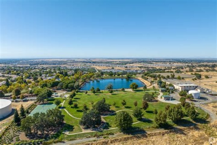Discover the Vibrant Community of Rocklin CA County