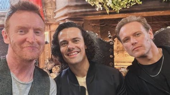 Does Sam Heughan Have a Biological Child? Exploring the Actor's Family Life