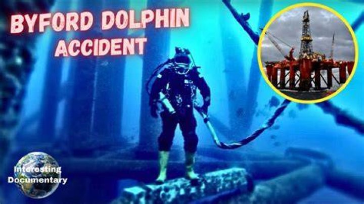 Dolphin Accident Remains: Understanding the Impact and Conservation Efforts