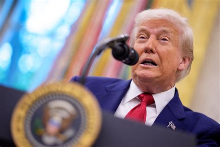 Donald Trump: A Comprehensive Analysis of His Leadership, Policies, and Influence