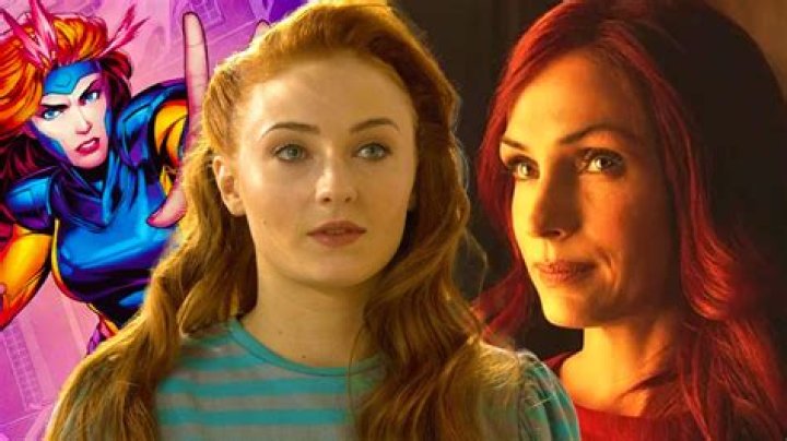 Dr Jean Grey Actress: Unveiling the Iconic Portrayal of Marvel's Beloved Character