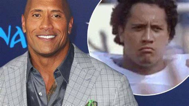 Dwayne Johnson Hair: The Ultimate Guide to His Signature Style and Journey