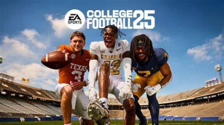 EA College Football 25: The Ultimate Guide for Fans and Players