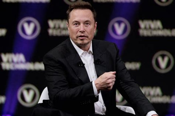 Elon Musk and Techno Mechanicus Musk: The Visionary Pioneer of the Future