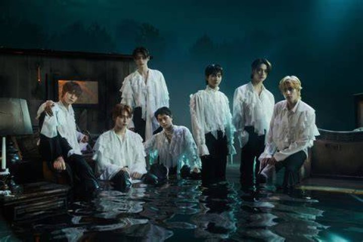 Enyphen: Exploring the Rising K-Pop Sensation