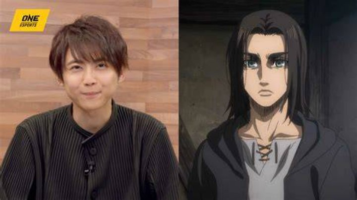 Eren Yeager Voice Actor: Unveiling the Talent Behind the Titan