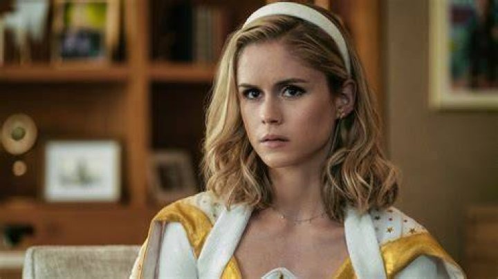 Erin Moriarty and TV Shows: A Comprehensive Look into Her Career and Impact