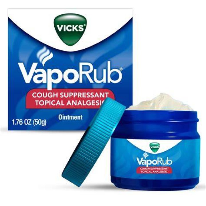 Expired Vicks: What You Need to Know About Using and Storing Vicks Products