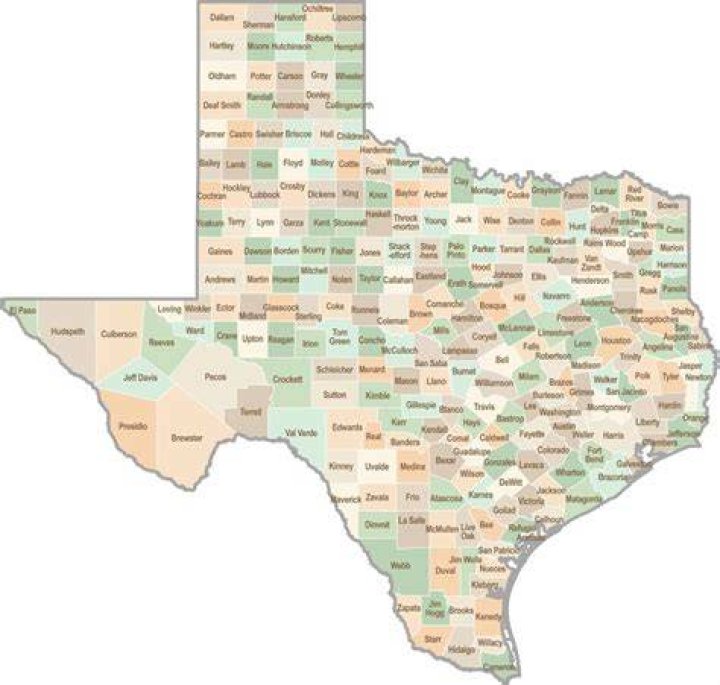 Exploring Counties Near Houston TX: Your Ultimate Guide