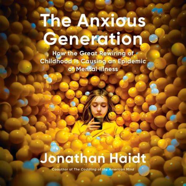 Exploring Jonathan Haidt Books: A Comprehensive Guide to Understanding His Masterpieces