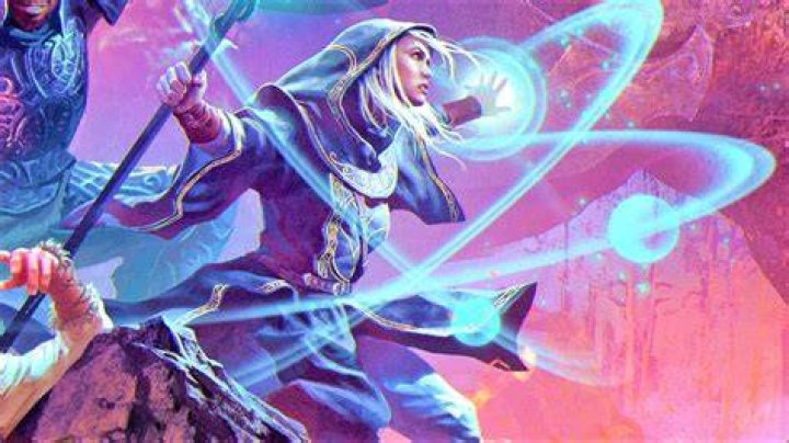 Exploring the Depths of 5e DnD Wikidot: Your Ultimate Guide to Adventure