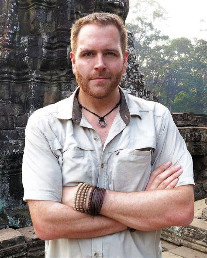 Exploring the Fascinating World of Josh Gates: A Comprehensive Guide