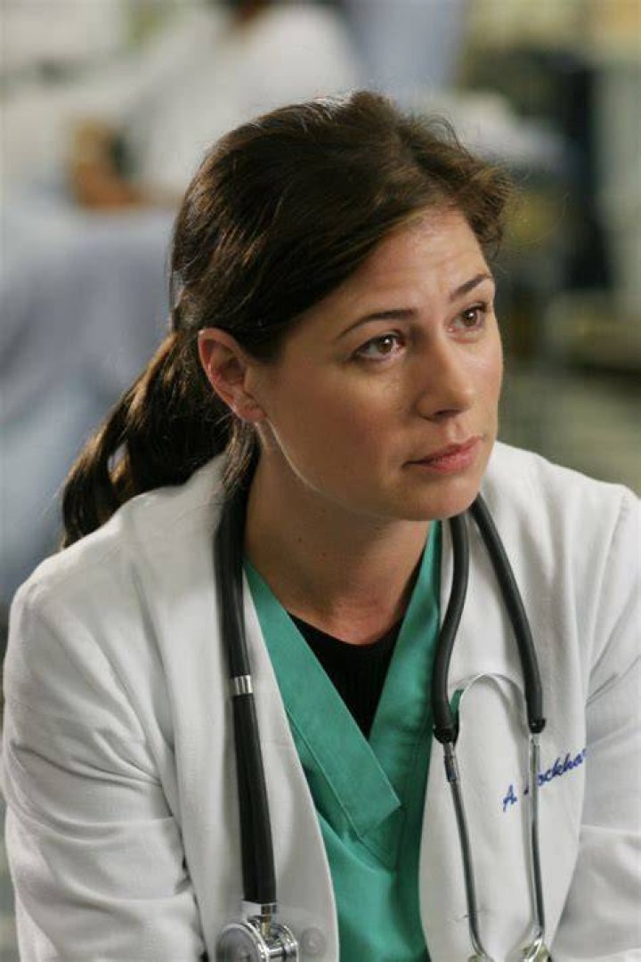 Exploring the Talents of Actress Tierney of ER: A Comprehensive Guide