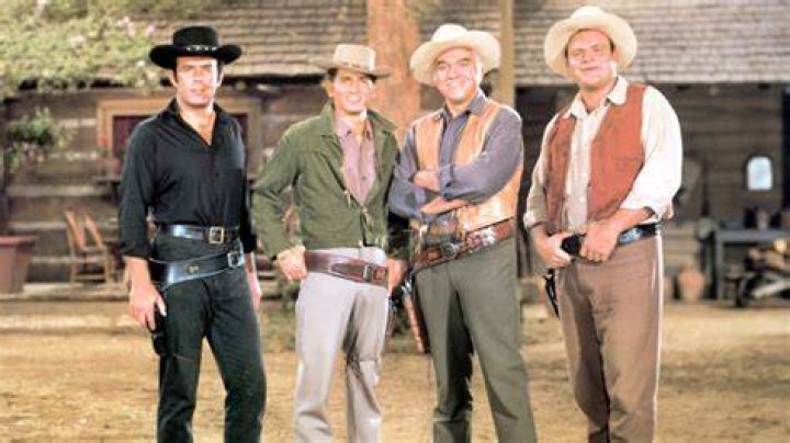 Exploring the Timeless Legacy of the Actors of Bonanza