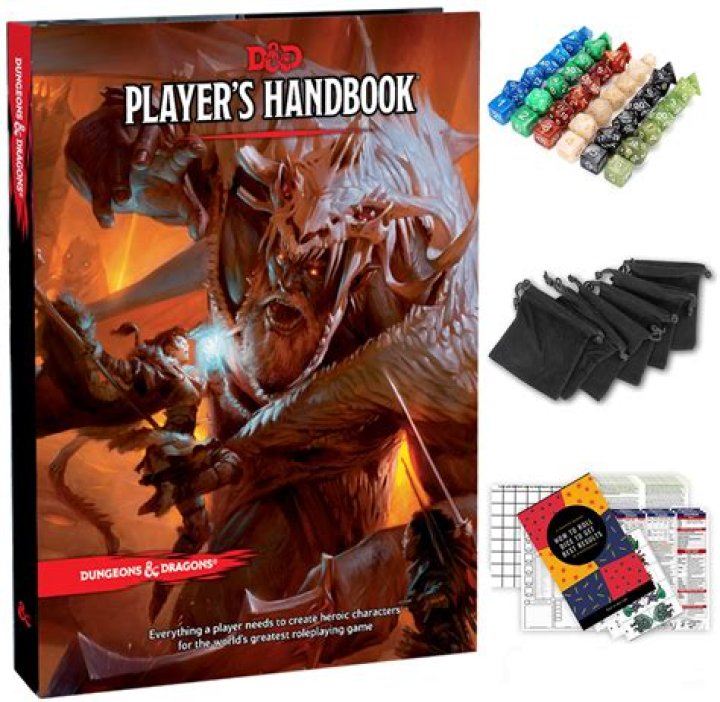 Exploring the World of 5e.wikidot: Your Ultimate Guide to D&amp;D 5th Edition Resources