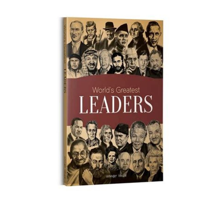 FDR Leadership Skills: Lessons from One of History's Greatest Leaders