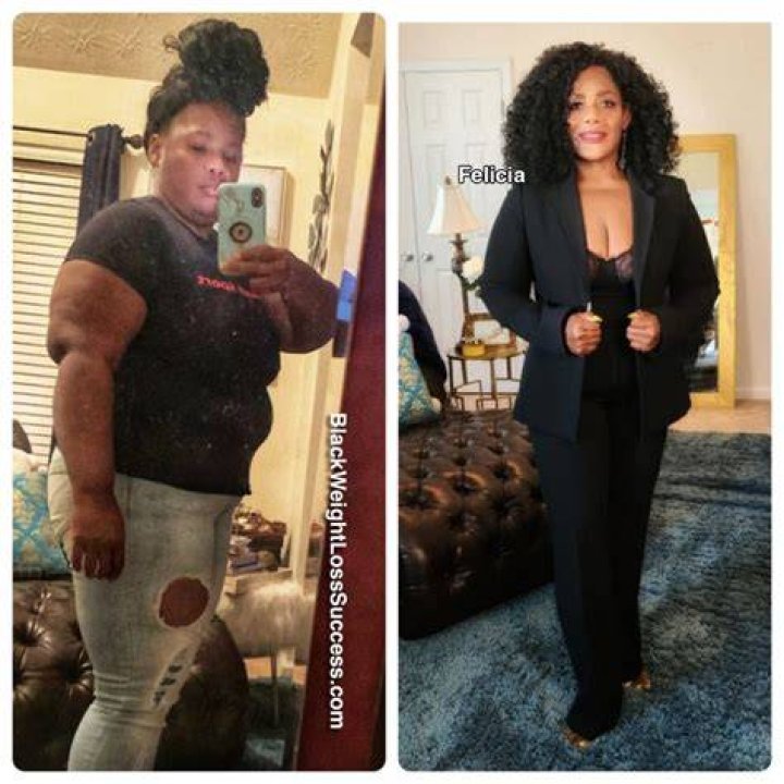 Felicia Combs Weight Loss Journey: A Comprehensive Guide