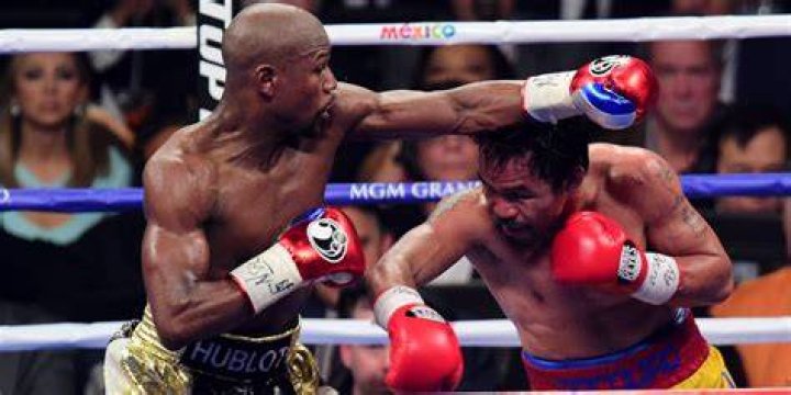 Floyd Mayweather Height: The Ultimate Guide to the Boxing Legend's Stature