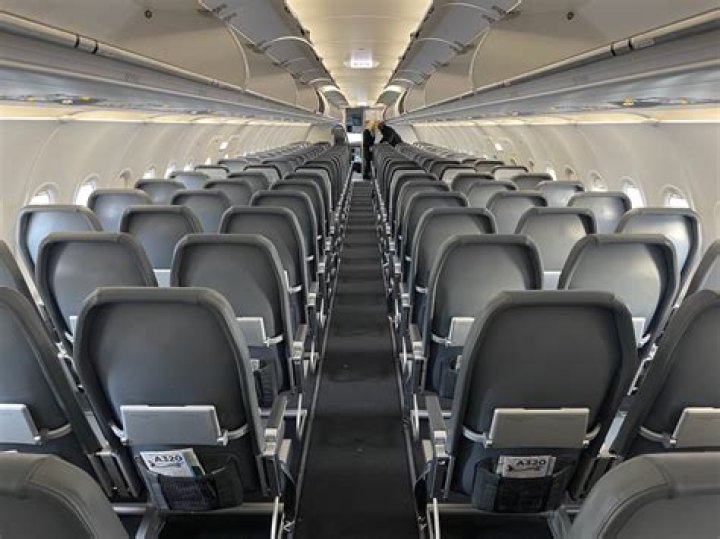 Frontier Flight Information: Your Ultimate Guide to Seamless Travel