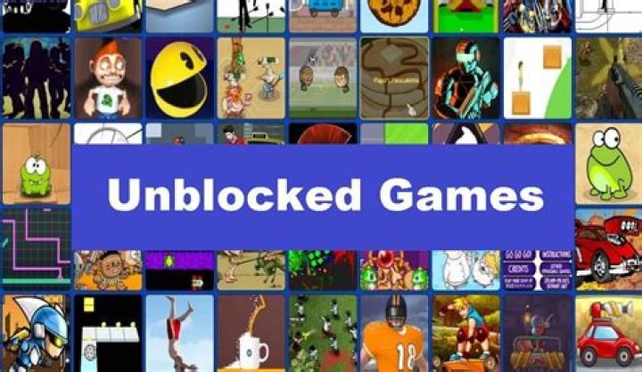 Fun Games Unblocked: Your Ultimate Guide to Entertainment