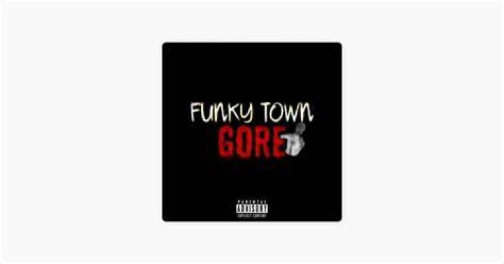 Funky Town Gore: A Deep Dive into the Iconic Song and Its Cultural Impact