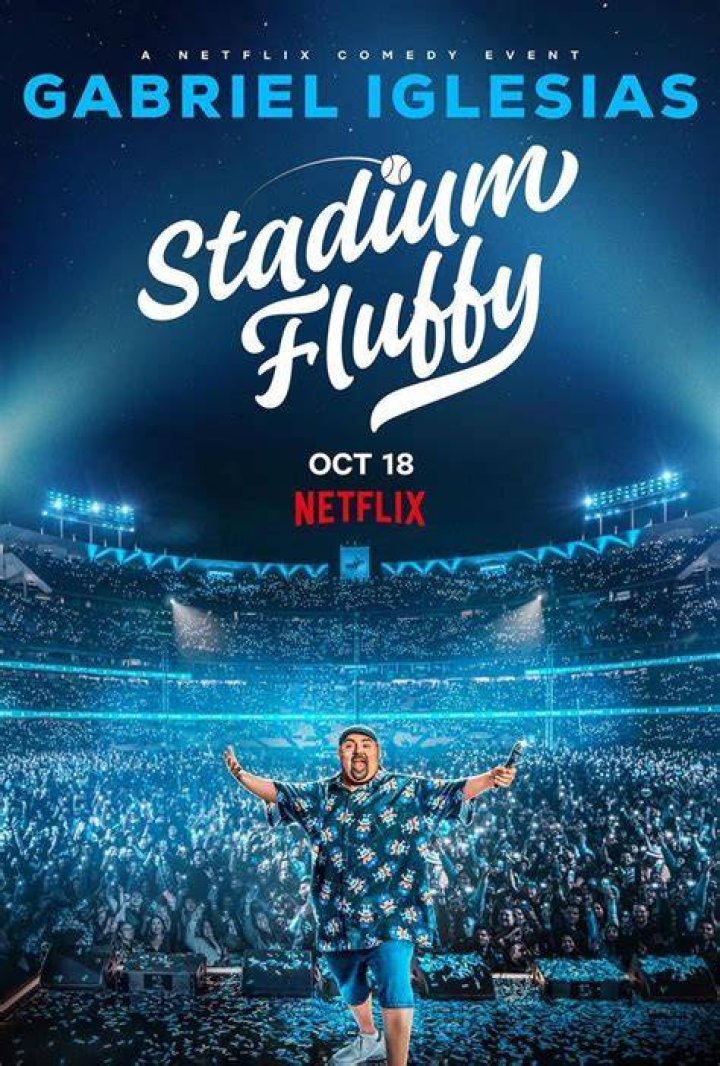 Gabriel Iglesias and TV Shows: A Comprehensive Look at His Career and Influence