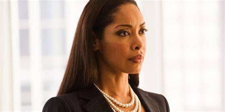 Gina Torres: The Exceptional Journey of a Hollywood Icon