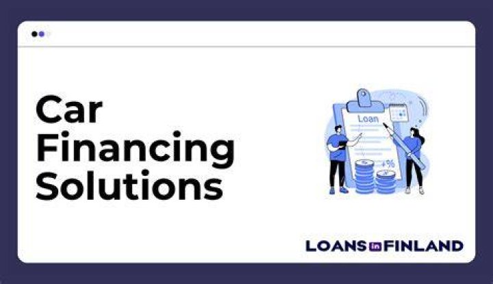 GMFinance: Your Comprehensive Guide to Financing Solutions