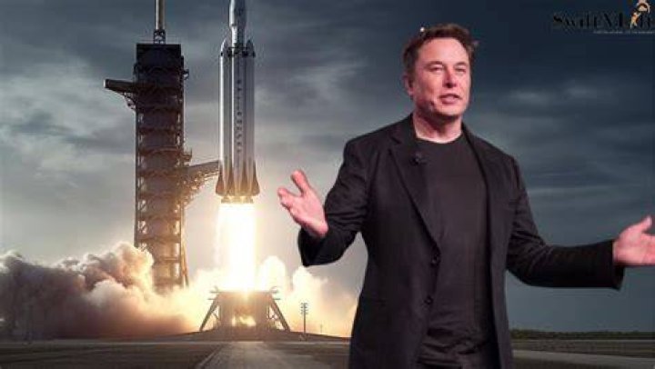Gruffin Musk: The Visionary Entrepreneur Revolutionizing Industries