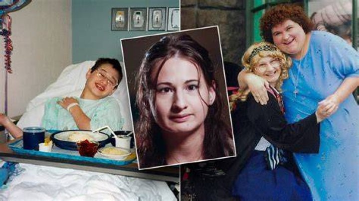 Gypsy Rose Blanchard Crime Scene Photos of Her Mom: A Comprehensive Analysis