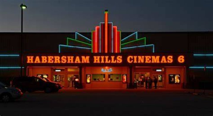 Habersham Hills Cinema: Your Ultimate Guide to Movie Magic