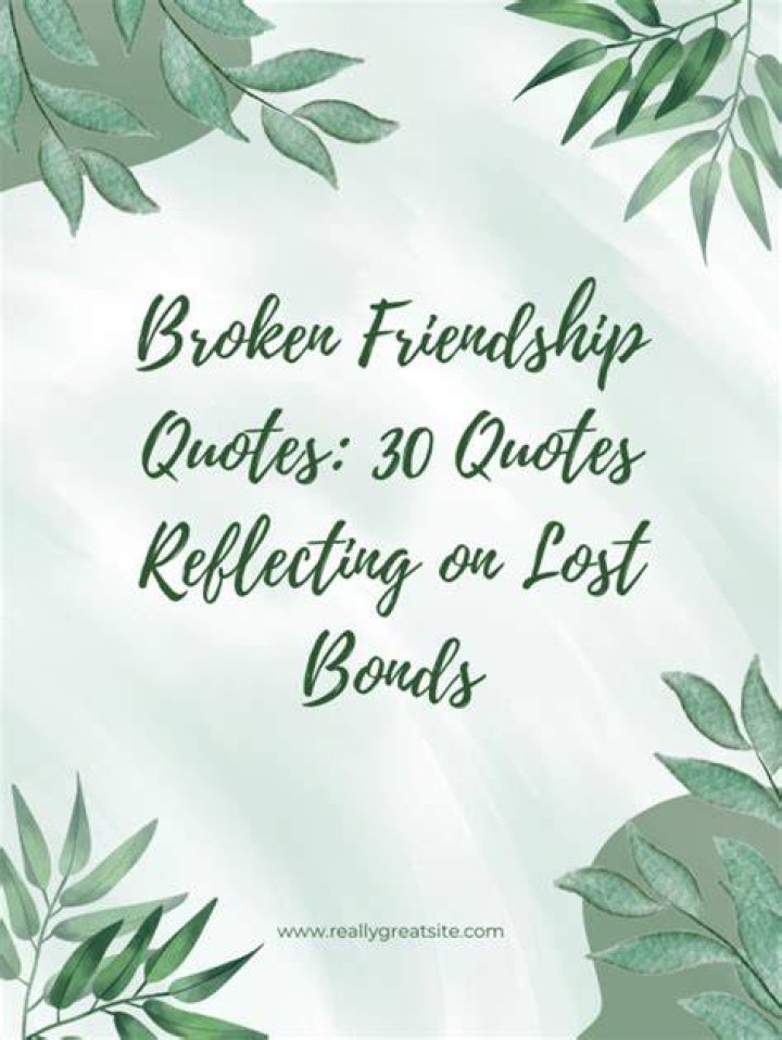 Heartfelt Friendship Messages: Strengthening Bonds with Meaningful Words