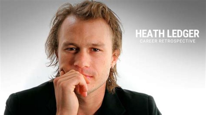 Heath Ledger Height: A Comprehensive Look into the Iconic Actor's Life and Legacy