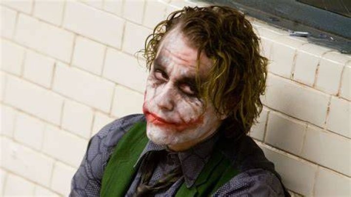 Heath Ledger: The Celebheights Icon Who Left an Indelible Mark on Hollywood