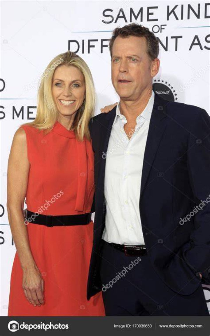 Helen Labdon and Greg Kinnear's Children: A Closer Look at Their Family Life