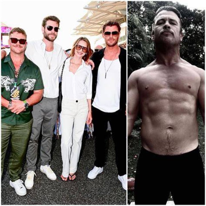 Hemsworth Brothers Height: A Detailed Look at the Tall Talent in the Family