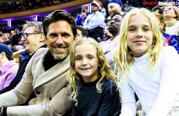 Henrik Lundqvist Daughters: A Closer Look at the Hockey Legend's Family Life