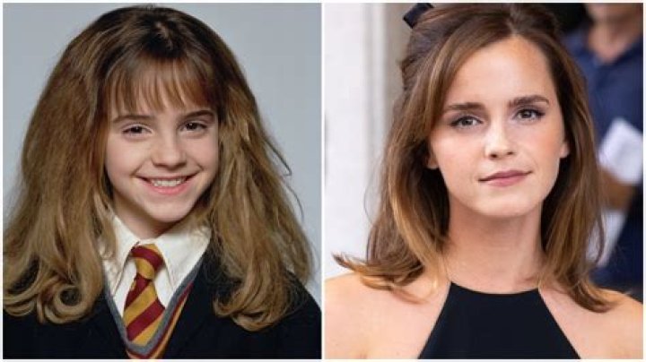 Hermione Granger Actress: The Extraordinary Journey of Emma Watson
