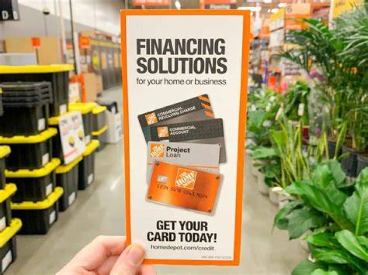 Home Depot Credit Card No Interest for 24 Months: A Comprehensive Guide