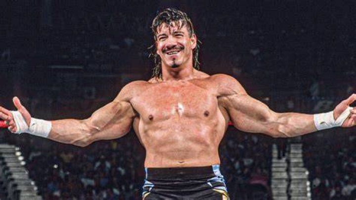 How Eddie Guerrero Died: A Comprehensive Look at the Life and Legacy of a Wrestling Icon