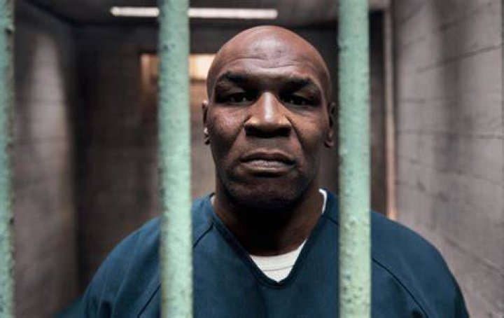 How Long Was Mike Tyson in Prison? A Comprehensive Analysis of His Incarceration