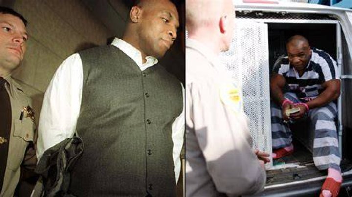 How Long Was Mike Tyson in Prison For? A Comprehensive Look