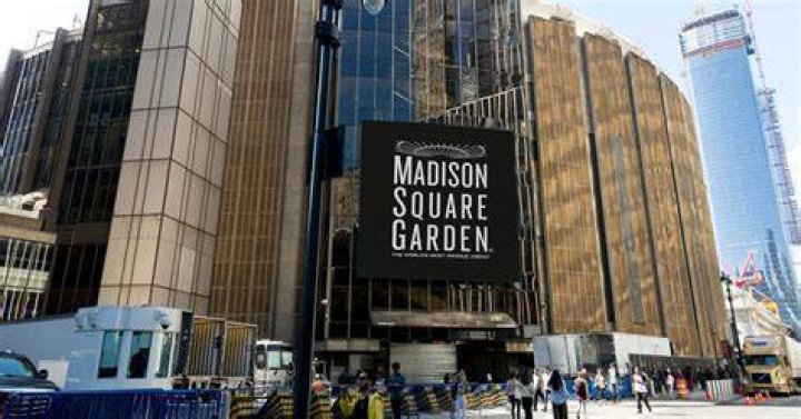 How Many People Can Madison Square Garden Hold? A Comprehensive Guide
