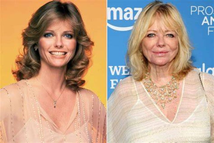 How Old is Cheryl Ladd? A Comprehensive Look at Her Age, Biography, and Legacy