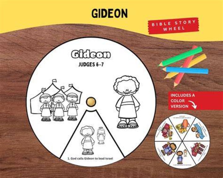 How Old is Gideon Graves: A Comprehensive Guide to the Character's Age and Legacy